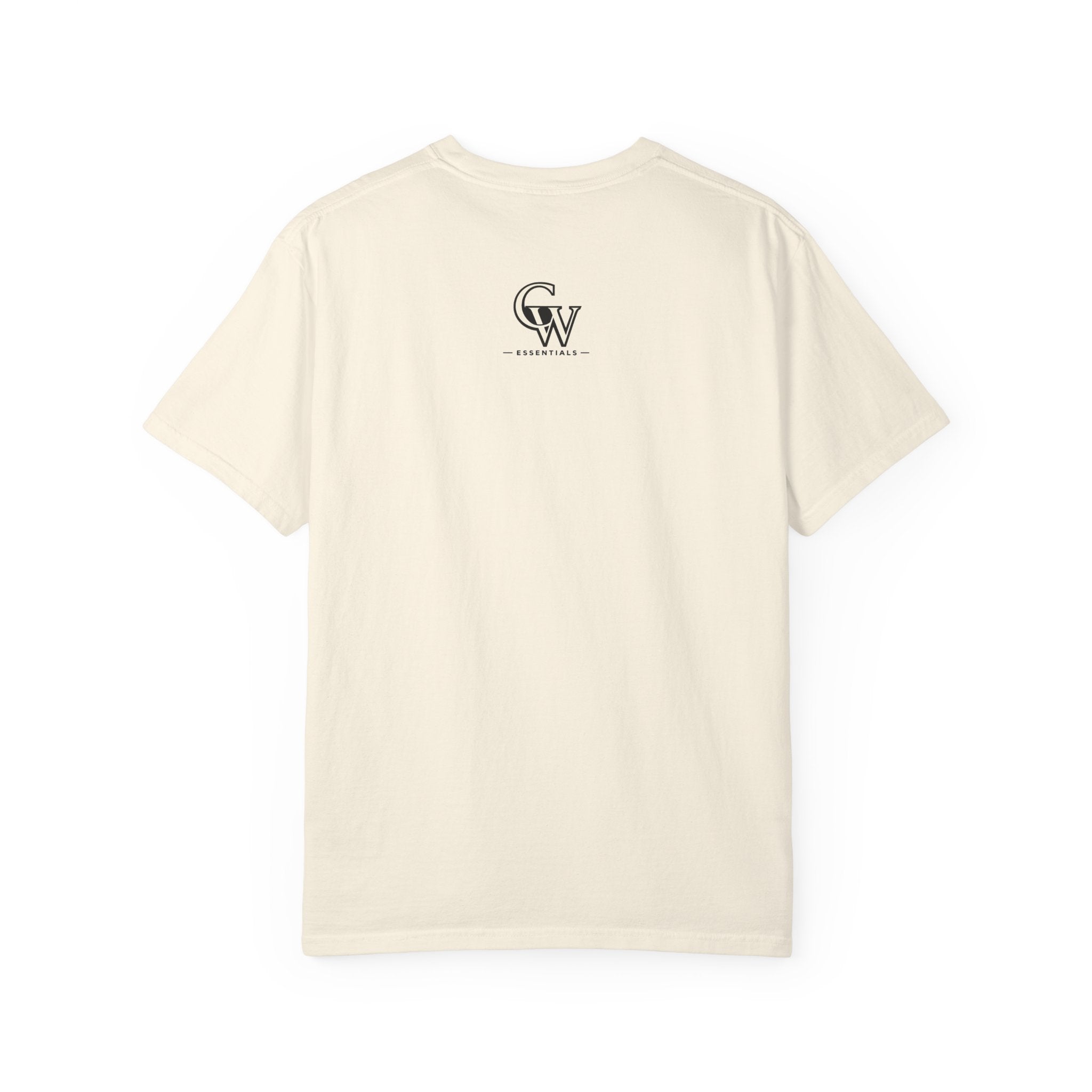 Stitch the Turtle Basketball T‑Shirt — Color Splash Sports Tee