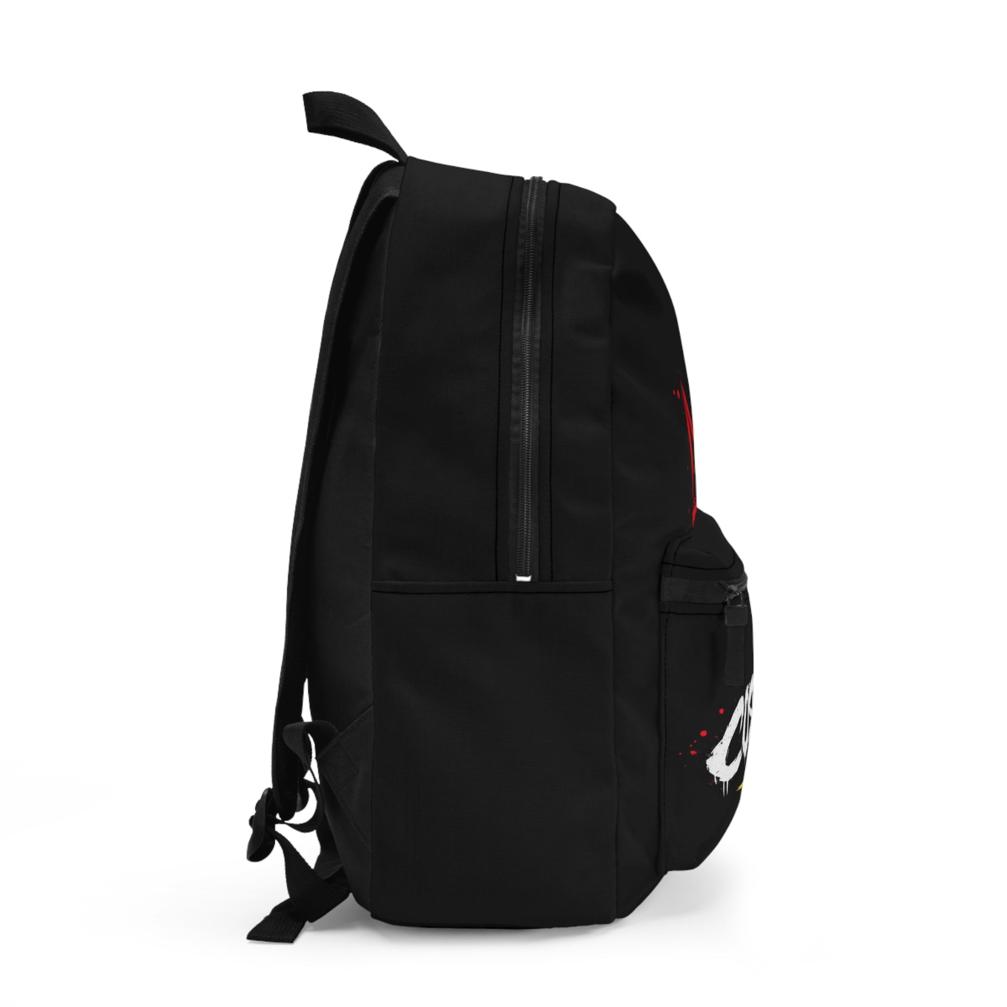 Backpack — Urban Crown Streetwear Backpack with 'Costwalk Clothing' Logo