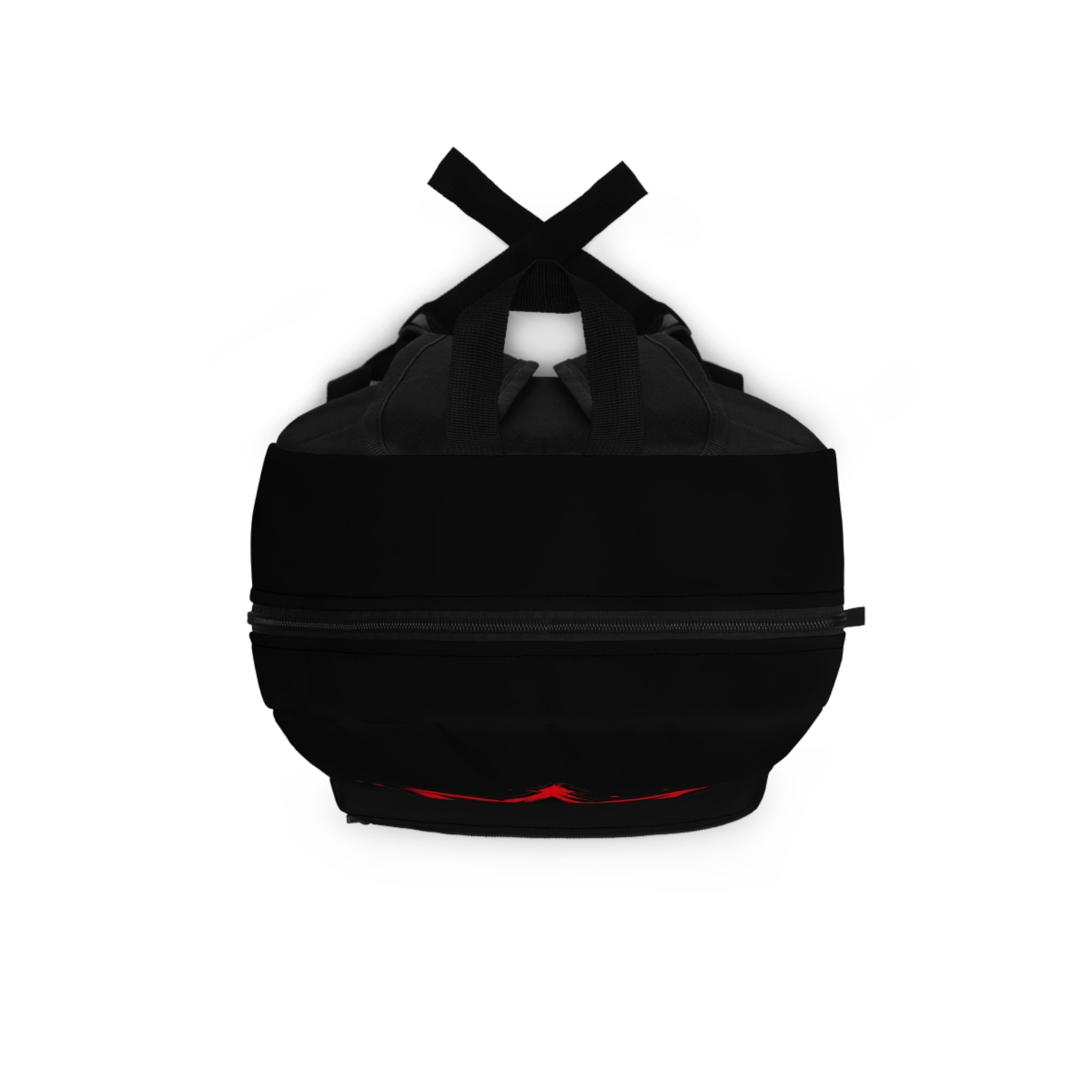 Backpack — Urban Crown Streetwear Backpack with 'Costwalk Clothing' Logo