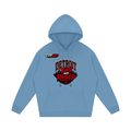 Streetwear Unisex Fleece Hoodie