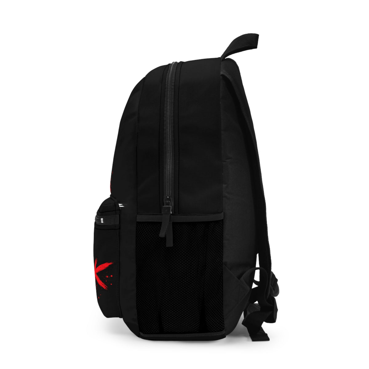 Backpack — Urban Crown Streetwear Backpack with 'Costwalk Clothing' Logo